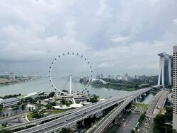 Millenia Tower (D1), Office #507811961